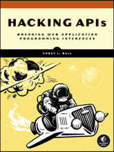 Hacking APIs