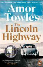 The Lincoln Highway