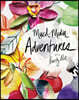 Mixed-Media Adventures with Kristy Rice