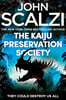The Kaiju Preservation Society