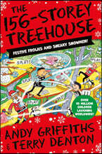 The 156-Storey Treehouse