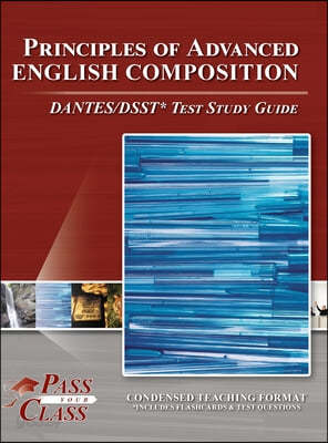 PRINCIPLES OF ADVANCED ENGLISH COMPOSITI