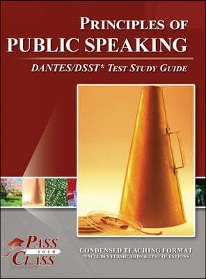 PRINCIPLES OF PUBLIC SPEAKING DANTES - D