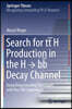 Search for Tt?h Production in the H → Bb? Decay Channel: Using Deep Learning Techniques with the CMS Experiment