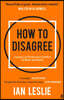 How to Disagree