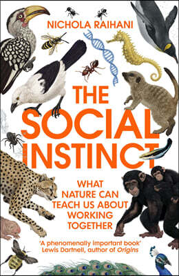 The Social Instinct