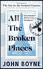 All The Broken Places