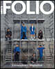 [B형]MEN'S FOLIO (월간) : 2022년 3월 : BTS 방탄소년단 커버