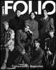 [C형]MEN'S FOLIO (월간) : 2022년 3월 : BTS 방탄소년단 커버