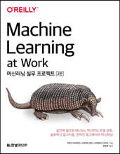 머신러닝 실무 프로젝트