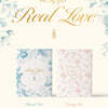 오마이걸 (OH MY GIRL) 2집 - Real Love [SET]