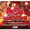 그루브 인기 음악 모음 (80s Groove - The Ultimate Collection)