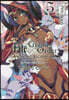 Fate/Grand Order Epic of Remnant 亞種特異点4 5