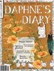 DAPHNE'S DIARY (격월간) : 2022년 No.02