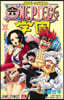 ONE PIECE學園 4
