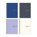 아이비스 6000 컬러PP스프링클리어화일40P(SP)