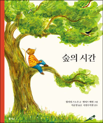숲의 시간
