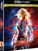 캡틴 마블 (2Disc 4K UHD + 2D Steelbook) : 블루레이