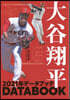 大谷翔平 2021年デ-タブック