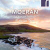 Fidelio Trio 어니스트 모에란: 실내악 작품집 (Ernest Moeran: Chamber Music)