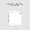 뉴이스트 (NU’EST) - NU'EST The Best Album 'Needle & Bubble’ [키트앨범]