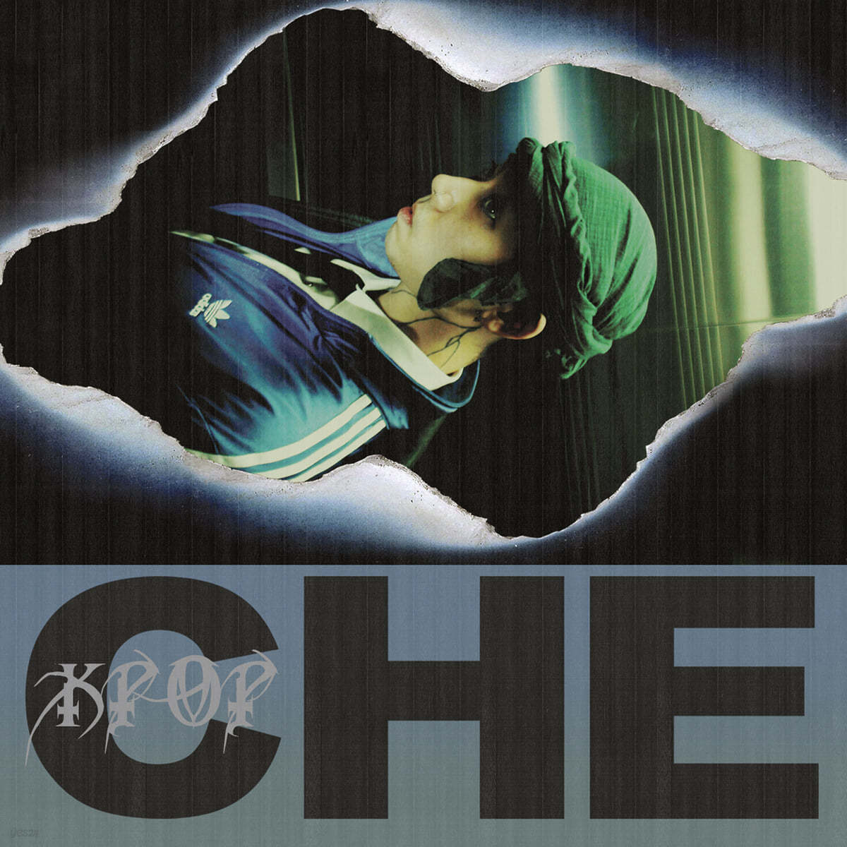 체 (CHE) - Kpop