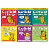 [세이펜 버전] Garfield 가필드 영어만화 6권
