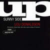 Lou Donaldson (루 도날드슨) - Sunny Side Up