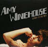 Amy Winehouse (에이미 와인하우스) - 2집 Back To Black [LP]