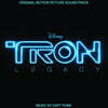 트론: 새로운 시작 영화음악 (Tron: Legacy OST by Daft Punk) [2LP]