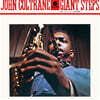 John Coltrane (존 콜트레인) - Giant Steps [레드 컬러 LP]