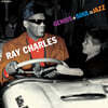Ray Charles (레이 찰스) - Genius + Soul = Jazz [오렌지 컬러 LP]