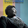 Ella Fitzgerald (엘라 피츠제럴드) - Sings The Essential Cole Porter Song Book [옐로우 컬러 LP]