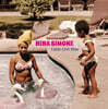 Nina Simone (니나 시몬) - Little Girl Blue [블루 컬러 LP]