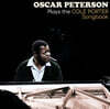 Oscar Peterson (오스카 피터슨) - Plays The Cole Porter Songbook [블루 컬러 LP]