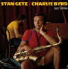 Stan Getz / Charlie Byrd (스탄 게츠 / 찰리 버드) - Jazz Samba [오렌지 컬러 LP]