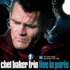 Chet Baker Trio (쳇 베이커 트리오) - Live In Paris: The Radio France Recordings 1983-1984