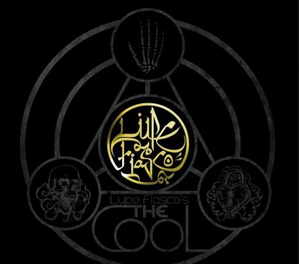 Lupe Fiasco(루페 피아스코) - Lupe Fiasco&#39;s The Cool