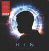 킨: 더 비기닝 영화음악 (KIN OST by Mogwai) [레드 컬러 LP]