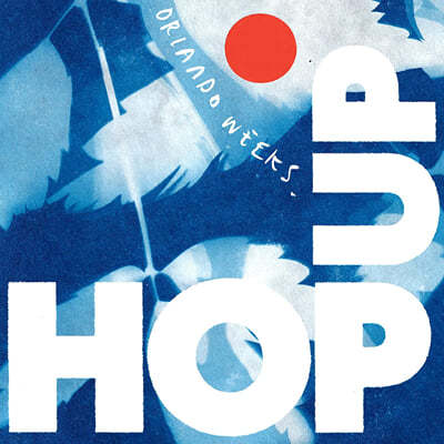 Orlando Weeks (올란도 위크스) - Hop Up [LP]