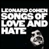 Leonard Cohen (레너드 코헨) - Songs of Love and Hate [LP]