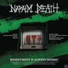 Napalm Death (네이팜 데스) - Resentment Is Always Seismic - A Final Throw Of Throes [LP]