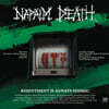 Napalm Death (네이팜 데스) - Resentment Is Always Seismic - A Final Throw Of Throes