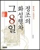 정조의 화성행차, 그 8일