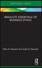 Absolute Essentials of Business Ethics