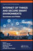 Internet of Things and Secure Smart Environments