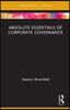 Absolute Essentials of Corporate Governance