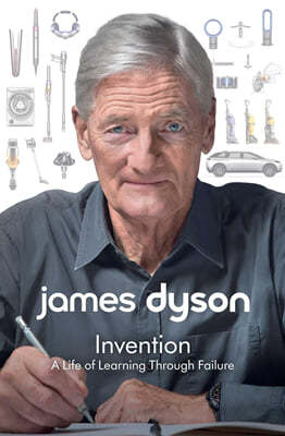 Invention: A Life of Learning Through Failure