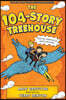 The 104-Story Treehouse: Dental Dramas & Jokes Galore!