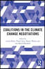 Coalitions in the Climate Change Negotiations
